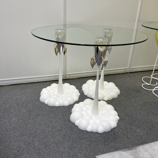 Дизайнерский стол Илон