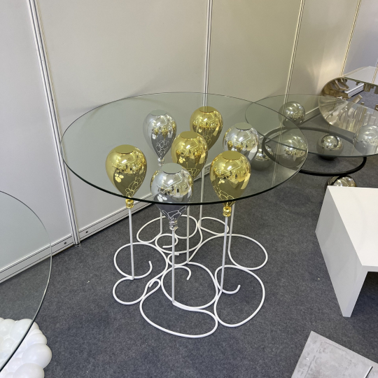 Дизайнерский стол Феста