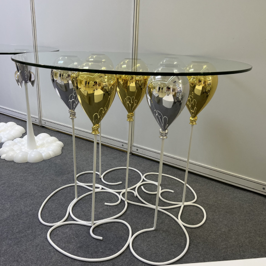 Дизайнерский стол Феста