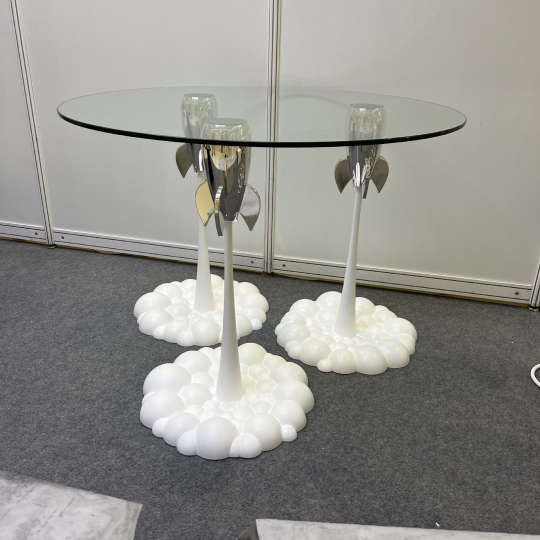 Дизайнерский стол Илон