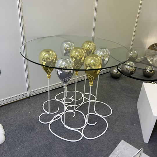 Дизайнерский стол Феста