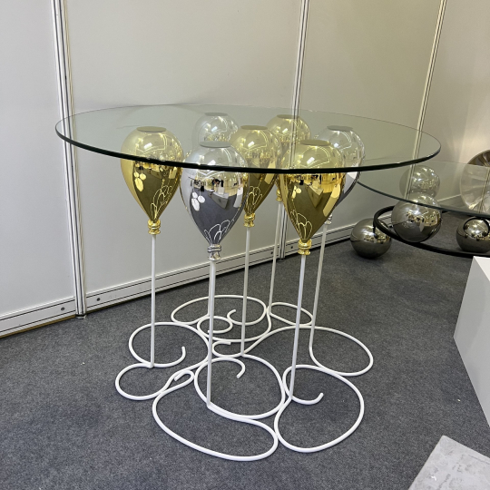 Дизайнерский стол Феста