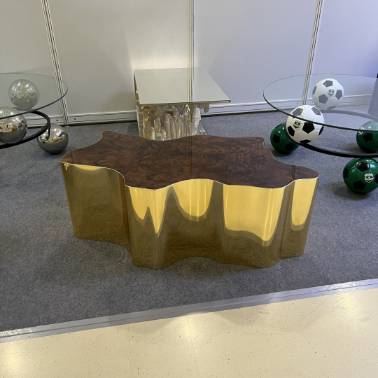 Дизайнерский стол Родайс