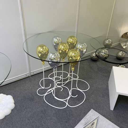 Дизайнерский стол Феста