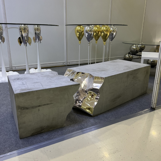 Дизайнерский стол Фаглиа 2