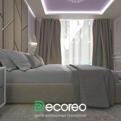 Кровать Perfecto