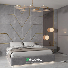 Кровать Sogno doro