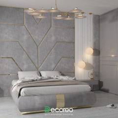 Кровать Sogno doro