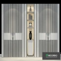 Шкаф Moderno Lusso 5