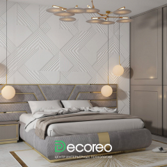 Кровать Sogno doro