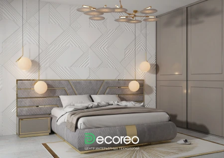 Кровать Sogno doro