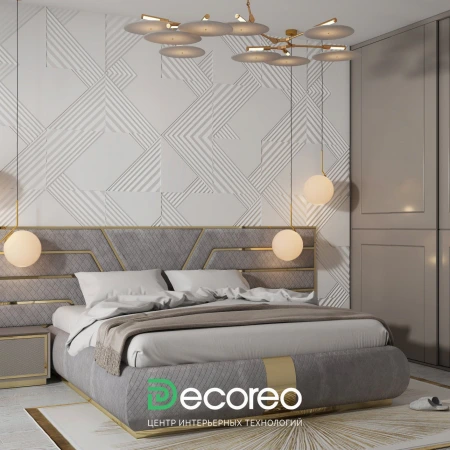 Кровать Sogno doro