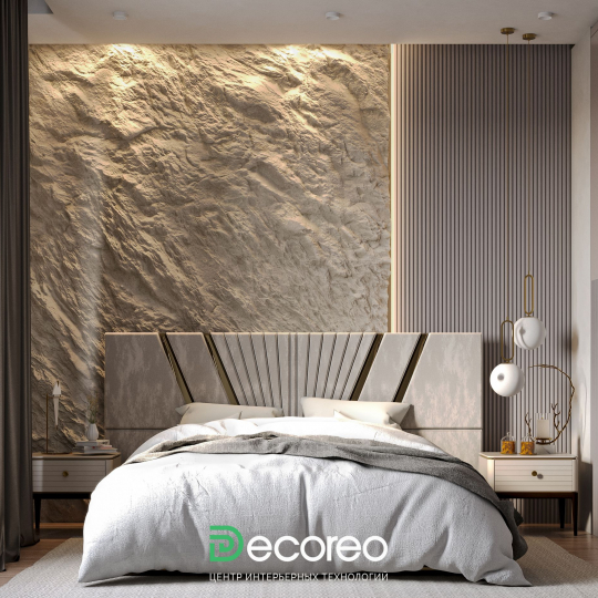 Шкаф Moderno Люссо 4