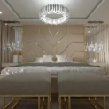 Кровать LuxRoom