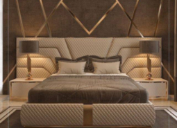 Кровать LuxRoom