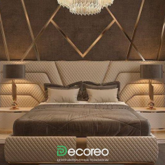 Кровать Sogno doro