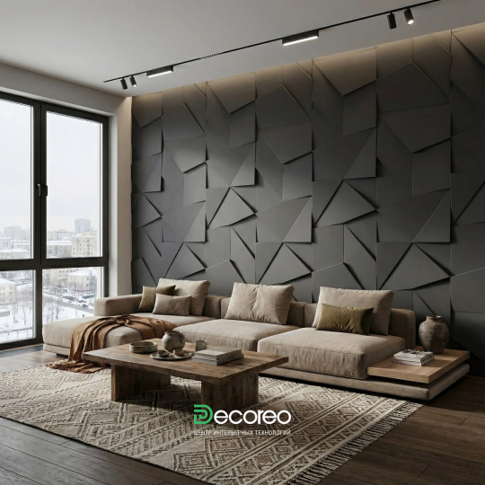 Диван со столиком модульный «Divo» (Диво)