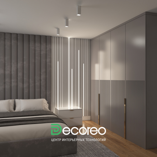 Шкаф Moderno Люссо 4