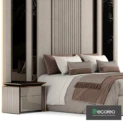 Кровать Elve Lux