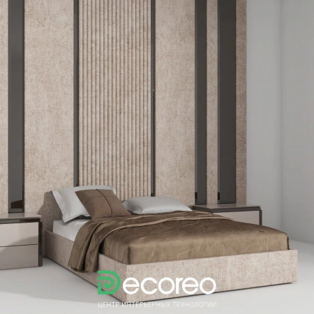 Кровать Elve Lux