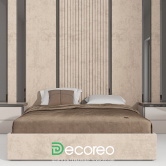 Кровать Elve Lux