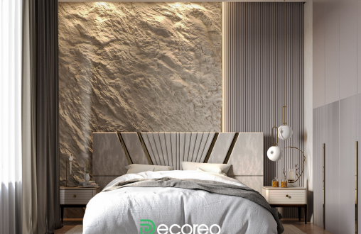 Гипсовая 3д панель «Amalfi» модель 308