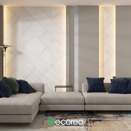 Диван модульный «Александер»