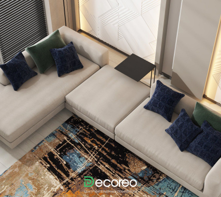 Диван модульный «Александер»