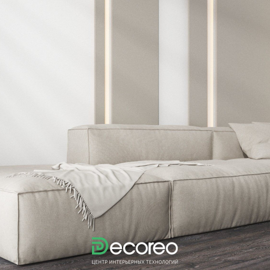 Модульный диван «Happy» (Хэппи)