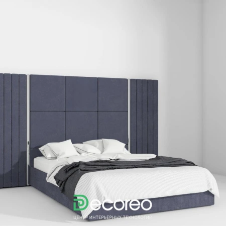 Кровать Versace