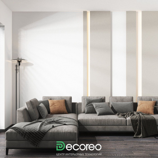 Диван на ножках «Чейз Лонг»