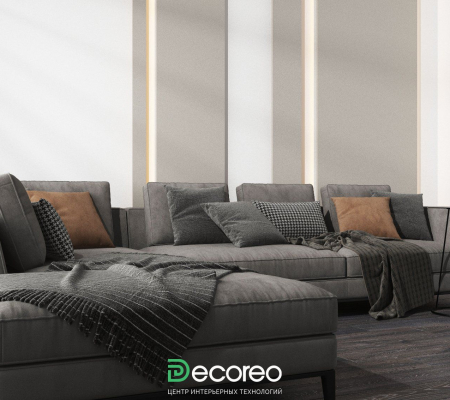 Диван на ножках «Chaise Longue»