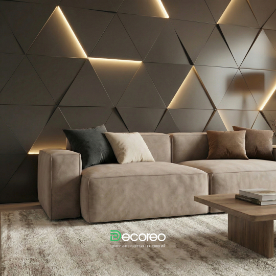 Модульный диван «Happy» (Хэппи)