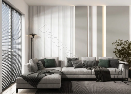 Диван на ножках «Chaise Longue»