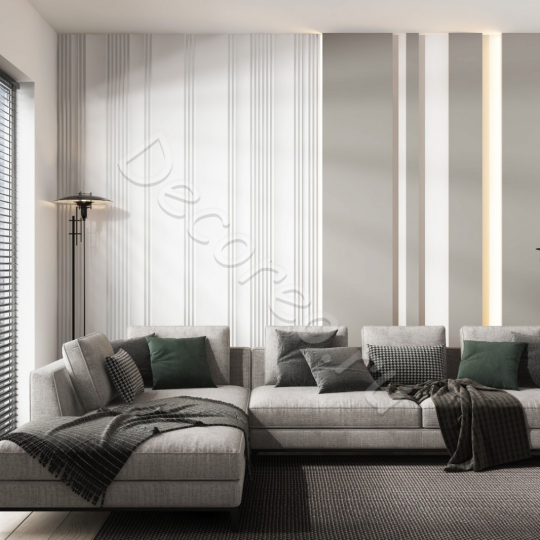 Диван на ножках «Чейз Лонг»