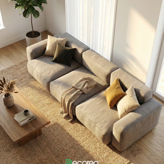 Модульный диван «Happy» (Хэппи)