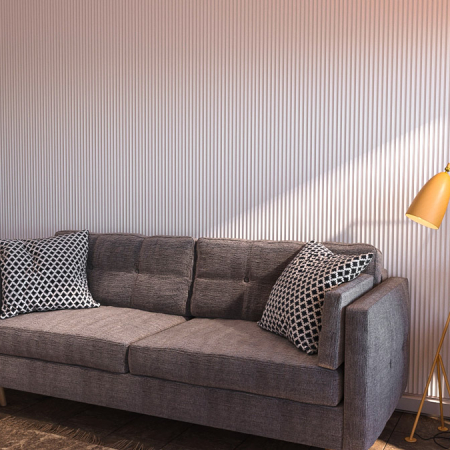 Гипсовая 3д панель «Консул 3» модель 264