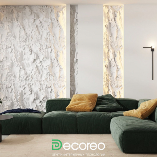 Модульный диван «Happy» (Хэппи)