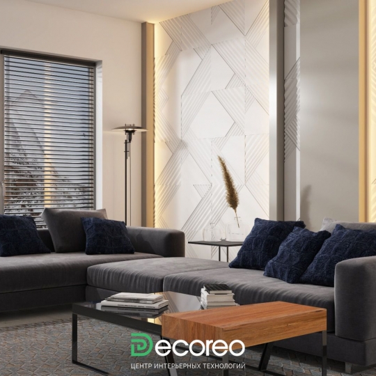 Диван модульный «Александер»