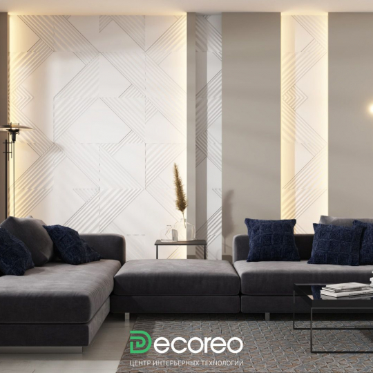 Диван модульный «Александер»