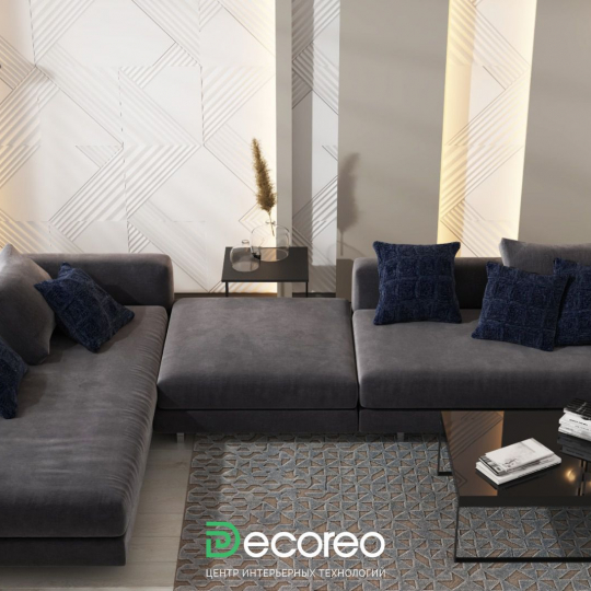 Диван модульный «Александер»