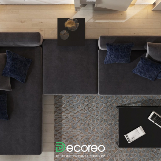 Диван модульный «Александер»