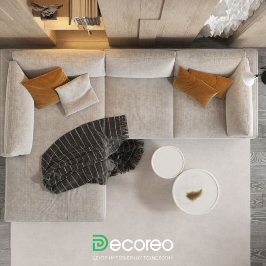 Диван на ножках «Чейз Лонг»