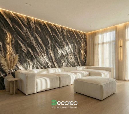 Модульный диван для гостиной «Happy» (Хэппи)