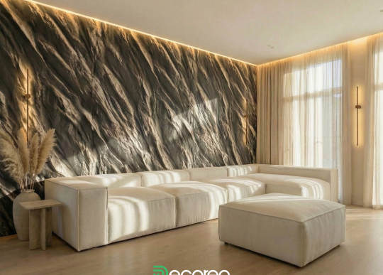 Модульный диван для гостиной «Happy»