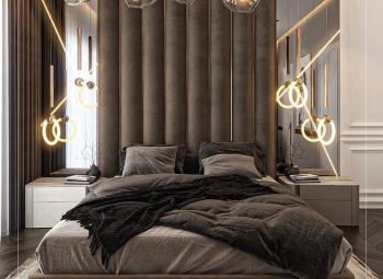 Postel Ombra