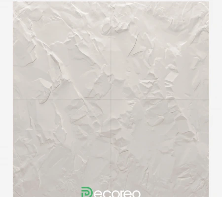 гипсовые 3D панели