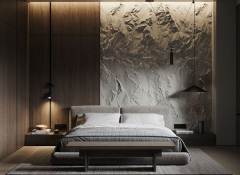 Кровать Кан