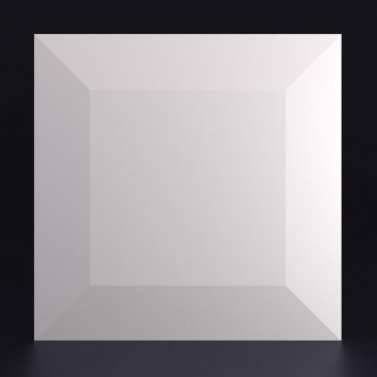 Гипсовая 3д панель «Таргет» модель 272