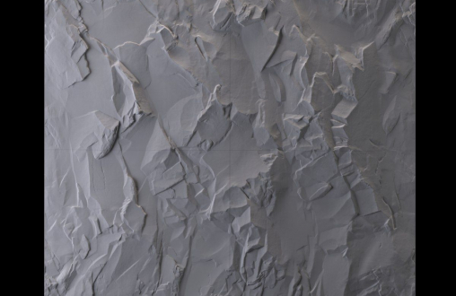 Гипсовая 3д панель «Rocce» модель 273